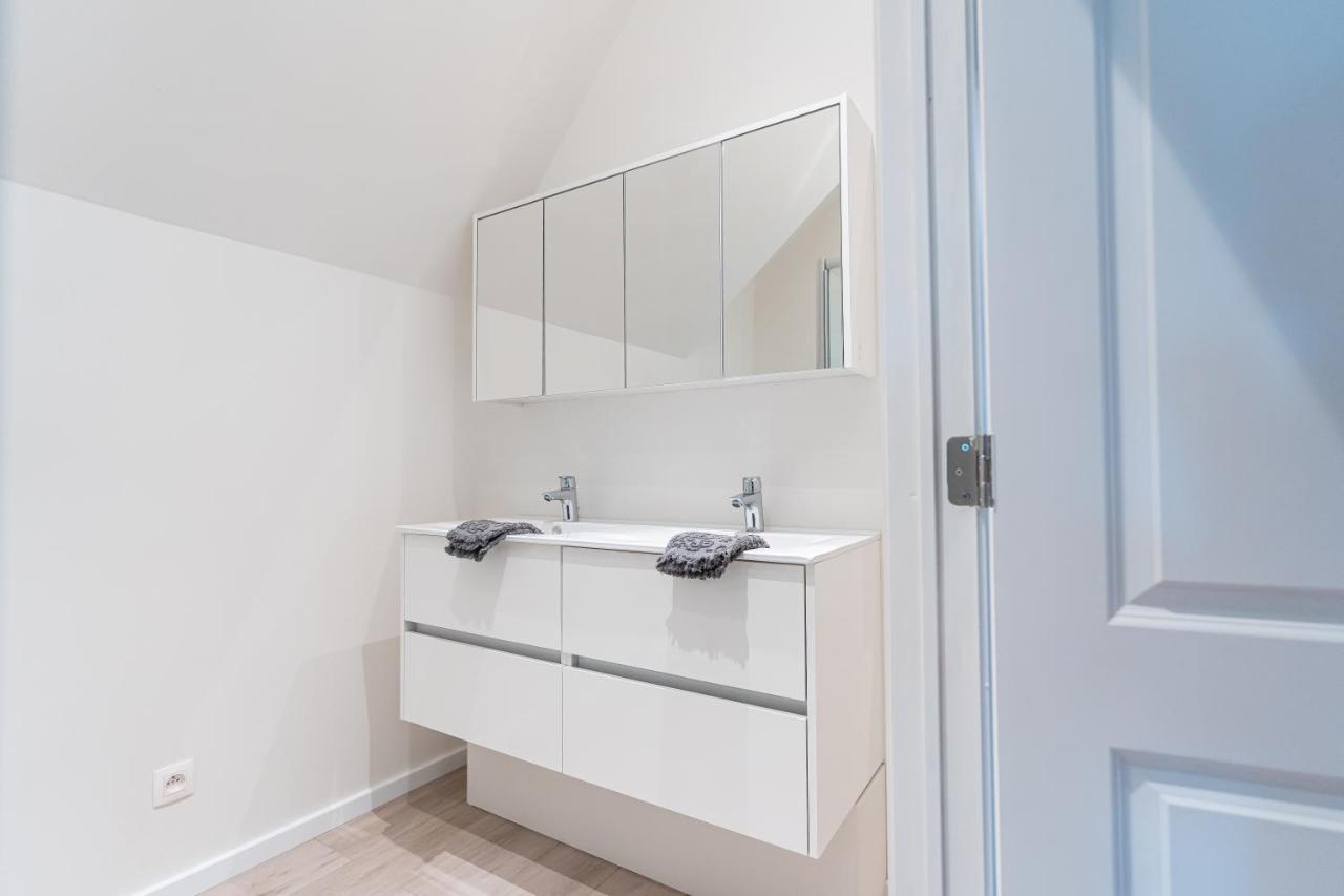 Raesborre Homes - Self Check-In Левен Екстер'єр фото