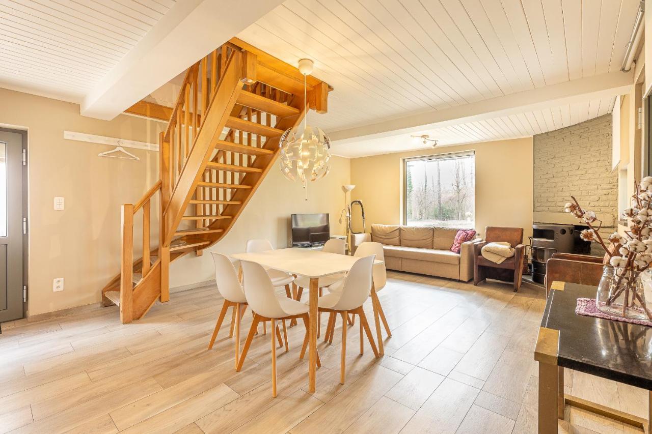 Raesborre Homes - Self Check-In Левен Екстер'єр фото