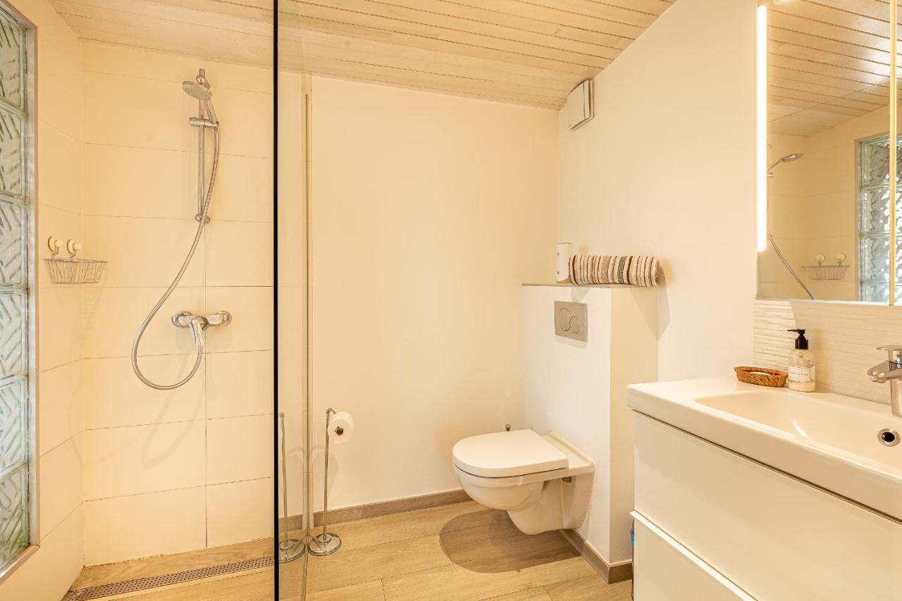 Raesborre Homes - Self Check-In Левен Екстер'єр фото