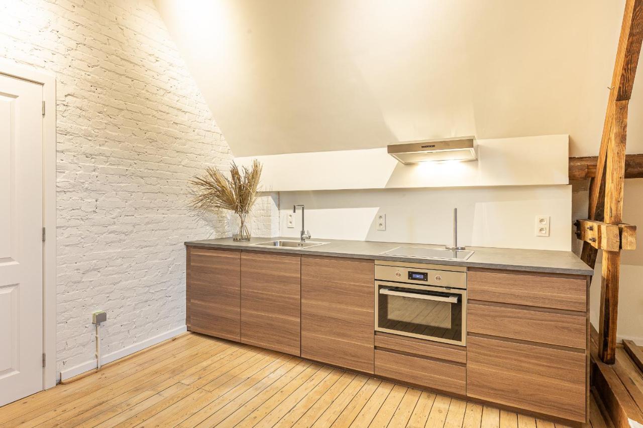 Raesborre Homes - Self Check-In Левен Екстер'єр фото
